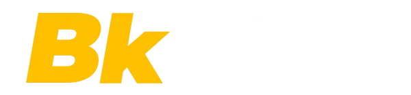 bk666 Bangladesh official channel logo